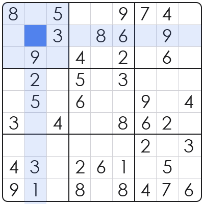 online sudoku tournament