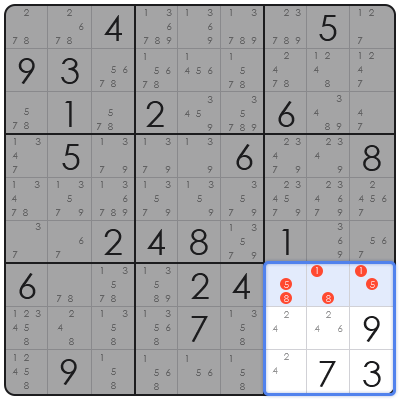 types of sudoku games